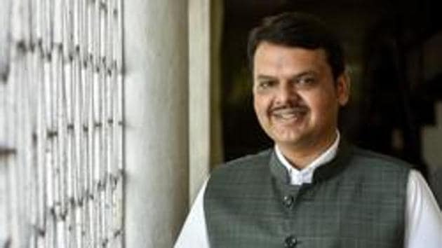 The Opposition has slammed the Devendra Fadnavis-led government for delayed response to the floods in western Maharashtra (Kunal Patil/HT Photo) The Opposition has slammed the Devendra Fadnavis-led government for delayed response to the floods in western Maharashtra (Kunal Patil/HT Photo)