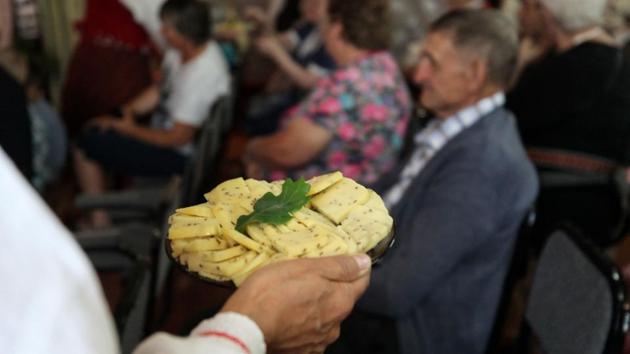 At the end of the 19th century, several Latvian families moved 3,000 kilometres (1,800 miles) east to take up an offer of free land made as part of an agricultural reform. Latvia was at the time a part of Tsarist Russia. (Alexei Malgavko / AFP) At the end of the 19th century, several Latvian families moved 3,000 kilometres (1,800 miles) east to take up an offer of free land made as part of an agricultural reform. Latvia was at the time a part of Tsarist Russia. (Alexei Malgavko / AFP)