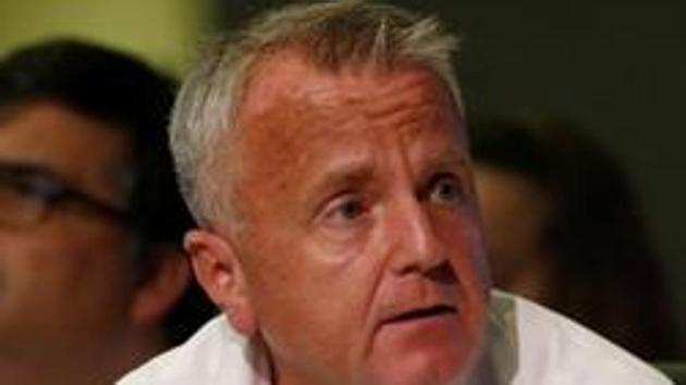 United States Deputy Secretary of State John Sullivan will be in New Delhi next week on a pre-arranged visit . (REUTERS PHOTO.) United States Deputy Secretary of State John Sullivan will be in New Delhi next week on a pre-arranged visit . (REUTERS PHOTO.)