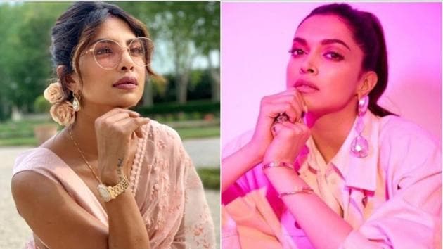 Almost half of Deepika Padukone and Priyanka Chopra’s followers on Instagram are fake.