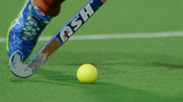 Representational image. (Hockey India.) Representational image. (Hockey India.)