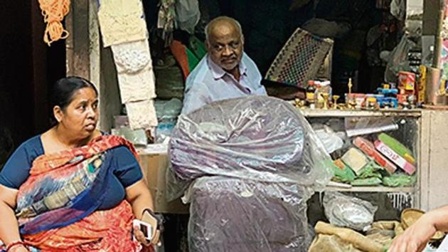 Delhi is blessed in having neighbourhoods with the character of small hamlets. (HT Photo) Delhi is blessed in having neighbourhoods with the character of small hamlets. (HT Photo)