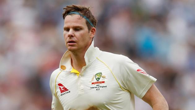 File image of Steve Smith (Action Images via Reuters) File image of Steve Smith (Action Images via Reuters)