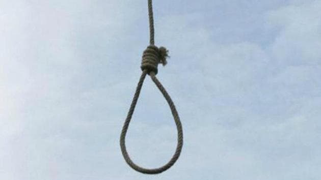 The police have booked the girl’s boyfriend for abetment to suicide, but have not made any arrest so far. (HT Photo (Representational image)) The police have booked the girl’s boyfriend for abetment to suicide, but have not made any arrest so far. (HT Photo (Representational image))