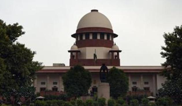 Thirty-nine management aspirants from Maharashtra, have moved Supreme Court to challenge the lower court’s judgment. (HT PHOTO) Thirty-nine management aspirants from Maharashtra, have moved Supreme Court to challenge the lower court’s judgment. (HT PHOTO)
