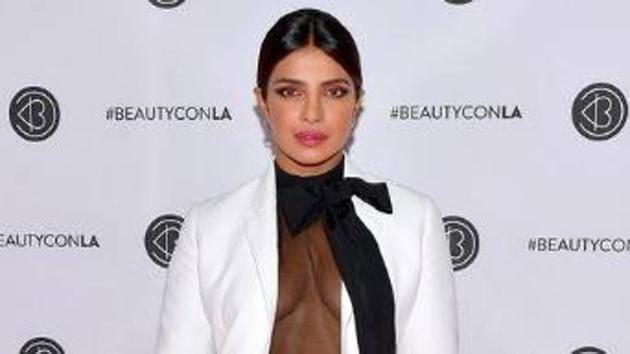 Priyanka Chopra’s reaction to a Pakistani woman’s allegations is perfect picture of grace,