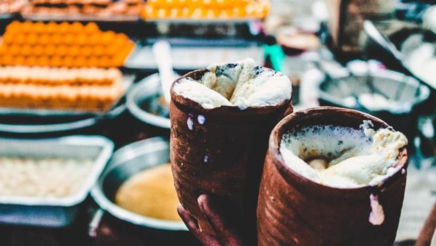 According to the author, all the lassi recipes in the book are simple to follow and intended for those who love to cook at home. (Unsplash) According to the author, all the lassi recipes in the book are simple to follow and intended for those who love to cook at home. (Unsplash)