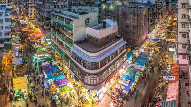 In recent months, what has happened in Hong Kong has indeed put local people’s livelihoods as well as the economy in a worrying, or even dangerous situation. (Unsplash) In recent months, what has happened in Hong Kong has indeed put local people’s livelihoods as well as the economy in a worrying, or even dangerous situation. (Unsplash)