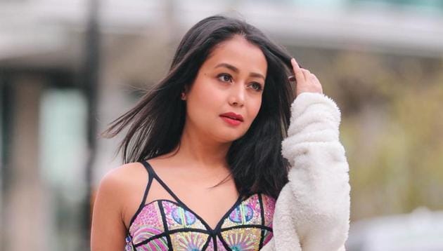 Neha Kakkar Writes Post On ‘ending Life After Rumours Of Affair With 