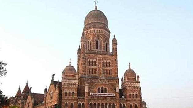 BMC plans to hire an outside expert as the director of the IT department.(HT FILE photo)
