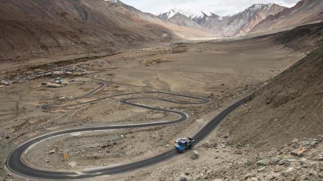 On the drawing board are facilities for homestays in monasteries dotting the region, development of eco-tourism, including bird-watching, and preservation of heritage structures, the minister said. The idea of promoting Ladakh as a retreat for writers and researchers will also be explored. (AFP) On the drawing board are facilities for homestays in monasteries dotting the region, development of eco-tourism, including bird-watching, and preservation of heritage structures, the minister said. The idea of promoting Ladakh as a retreat for writers and researchers will also be explored. (AFP)