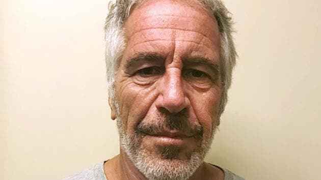 ‘Favoured economically disadvantaged minor girls’: How Epstein ...