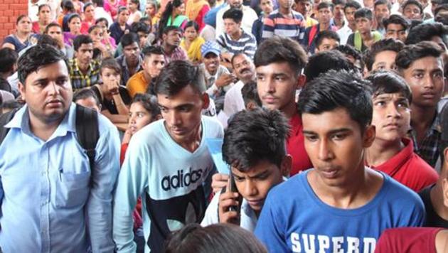 RRB JE Result 2019 update(HT File) RRB JE Result 2019 update(HT File)