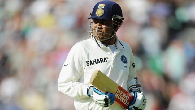 Virender Sehwag posted a hilarious tweet. (Getty Images) Virender Sehwag posted a hilarious tweet. (Getty Images)
