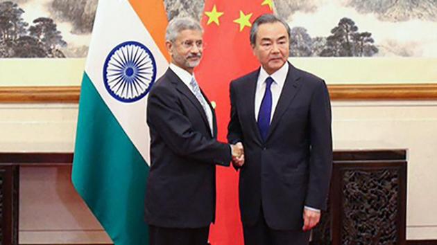 China Claims Troops Have Disengaged at Four Key Locations Along LAC After Jaishankar’s ‘75%’ Statement