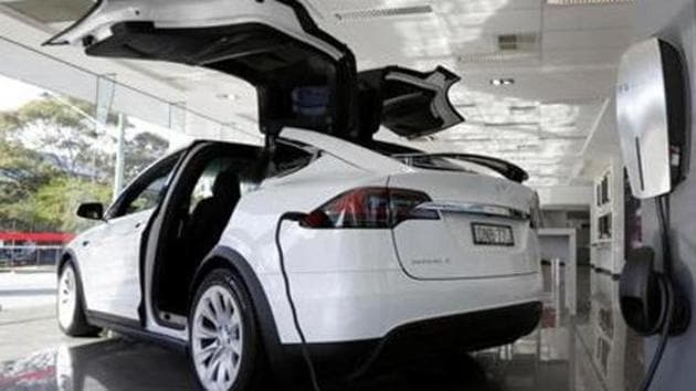 There has been no official acknowledgement or explanation to the unfortunate accident from Tesla CEO Elon Musk. (Reuters Photo)