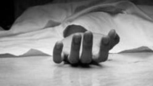 A 59-year-old woman was stabbed to death by unidentified culprits in her house at Ghansoli in Navi Mumbai. (Getty images (Representative image)) A 59-year-old woman was stabbed to death by unidentified culprits in her house at Ghansoli in Navi Mumbai. (Getty images (Representative image))
