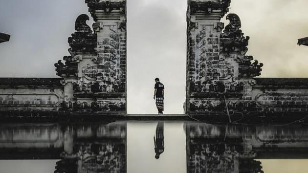 The Indonesian tourism sector grew by 7.8% in 2018, or twice the global average, according to the World Travel and Tourism Council. (Unsplash) The Indonesian tourism sector grew by 7.8% in 2018, or twice the global average, according to the World Travel and Tourism Council. (Unsplash)