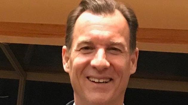 Agitated over the letter, several Indian Americans, who constitute a significant part of Suozzi’s Congressional District in New York and had played a key role in his election and fund raising, flooded the office of the Congressman with angry messages.(Twitter/Tom_Suozzi)