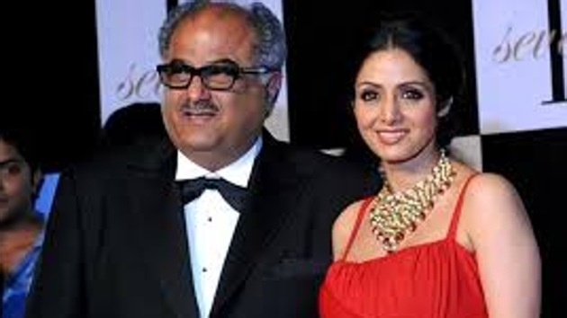 On Sridevi’s birthday, Boney Kapoor shared a heartfelt wish for his late wife.