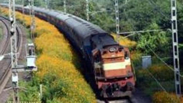 The Railway Recruitment Board has released the schedule of the second stage Computer based Test (CBT) of Junior engineer (JE) recruitment exam (CEN 03/2018) along with the declaration of the result of the first stage exam. (HT file) The Railway Recruitment Board has released the schedule of the second stage Computer based Test (CBT) of Junior engineer (JE) recruitment exam (CEN 03/2018) along with the declaration of the result of the first stage exam. (HT file)