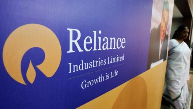 Reliance’s debt is backed by “extremely valuable assets,” Chairman Mukesh Ambani said.(Reuters File Photo) Reliance’s debt is backed by “extremely valuable assets,” Chairman Mukesh Ambani said.(Reuters File Photo)