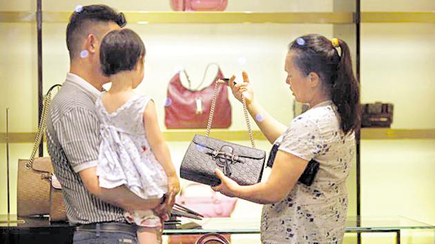 China is finding support from an increasingly nationalistic online community, who use the pitfalls of multinational companies to drive home their point. (Reuters Photo) China is finding support from an increasingly nationalistic online community, who use the pitfalls of multinational companies to drive home their point. (Reuters Photo)