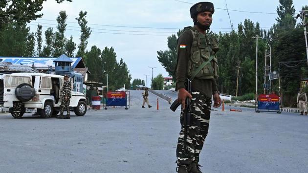 The government must not lose sight of the need to lift prohibitory orders at the first opportune moment (AFP) The government must not lose sight of the need to lift prohibitory orders at the first opportune moment (AFP)