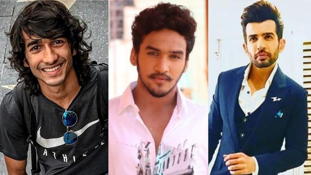 On Independence Day, Shantanu Maheshwari, Faisal Khan and Jay Bhanushali share their childhood memories