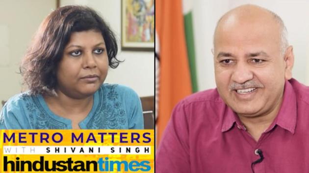 <p>Delhi is divided in its opinion on the AAP government's initiatives to provide free power, WiFi and commutes for women. But Delhi Deputy Chief Minister Manish Sisodia asserts that AAP is mandated to do the people's work. In conversation with Hindustan Times metro editor Shivani Singh in the first episode of Metro Matters, a weekly show on everything that matters to Delhi, Sisodia explains why it is his government's duty to fulfil the minimum requirements of the people.</p>