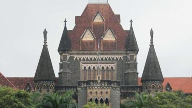 The Bombay High court.(Bhushan Koyande / HT Photo)