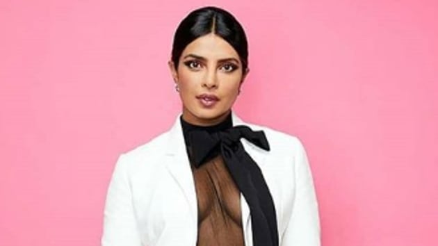 Priyanka Chopra’s recent appearance at Beautycon turned controversial after a Pakistani woman accused her of warmongering.