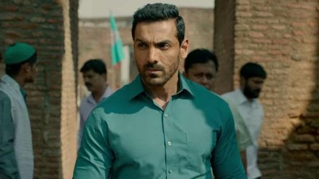 Batla House movie review: John Abraham tries hard but this ...