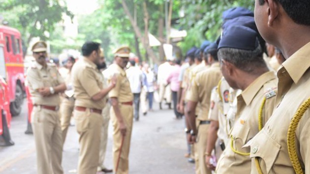 According to the police, two couples had booked two rooms at the guest house on August 10 around 4pm. According to the police, two couples had booked two rooms at the guest house on August 10 around 4pm.
