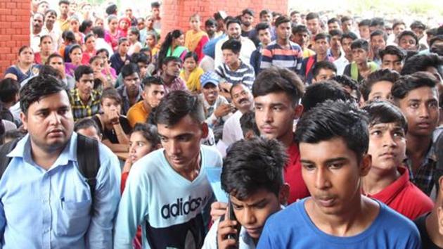 IGNOU Results 2019: IGNOU on Wednesday declared results for students who appeared in June, 2019 term end examinations. (HT file) IGNOU Results 2019: IGNOU on Wednesday declared results for students who appeared in June, 2019 term end examinations. (HT file)