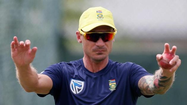 File image of Dale Steyn(REUTERS) File image of Dale Steyn(REUTERS)