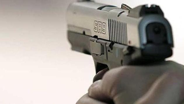 Police said before stealing the gun, the thief also took out a bundle of Indian cigarettes (beedi) from the guard’s pocket and smoked one. (AFP) Police said before stealing the gun, the thief also took out a bundle of Indian cigarettes (beedi) from the guard’s pocket and smoked one. (AFP)