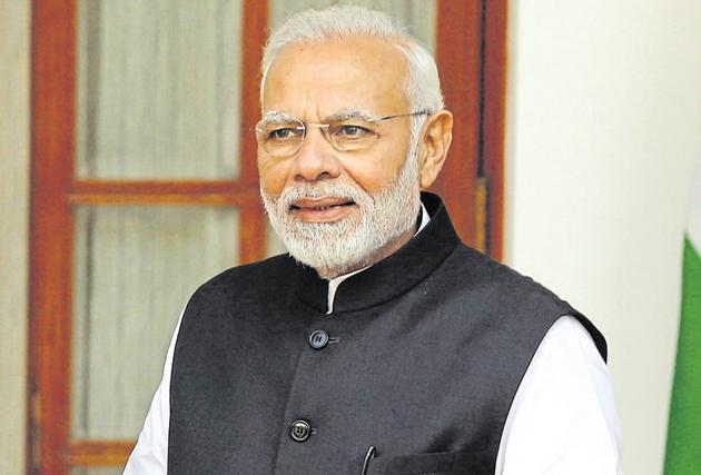 Prime Minister Narendra Modi will deliver his sixth straight Independence Day speech on Thursday.(AP Photo) Prime Minister Narendra Modi will deliver his sixth straight Independence Day speech on Thursday.(AP Photo)