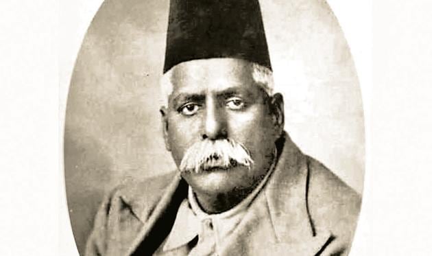 KB Hedgewar joined the Anushilan Samiti, a group of freedom fighters, when he was studying in Calcutta.(Alamy Stock Photo) KB Hedgewar joined the Anushilan Samiti, a group of freedom fighters, when he was studying in Calcutta.(Alamy Stock Photo)