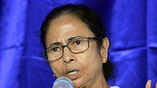 West Bengal Chief Minister Mamata Banerjee Tuesday said that she would rather die than prove her religion. (ANI Photo)
