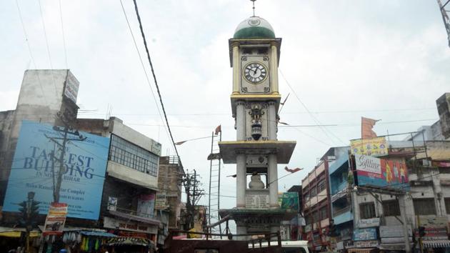 The city’s year of disasters began after a report last April by Tata Institute of Social Sciences (TISS) blew the lid off allegations of years of sexual abuse, rape, torture and murder of girl inmates at a shelter home run by a non-government organisation in the city. Following the Muzaffarpur shelter home expose, the Bihar government led by Nitish Kumar’s JD(U) has updated the guidelines for shelter homes and hostels for girls across the state. (Parwaz Khan / HT Photo) The city’s year of disasters began after a report last April by Tata Institute of Social Sciences (TISS) blew the lid off allegations of years of sexual abuse, rape, torture and murder of girl inmates at a shelter home run by a non-government organisation in the city. Following the Muzaffarpur shelter home expose, the Bihar government led by Nitish Kumar’s JD(U) has updated the guidelines for shelter homes and hostels for girls across the state. (Parwaz Khan / HT Photo)