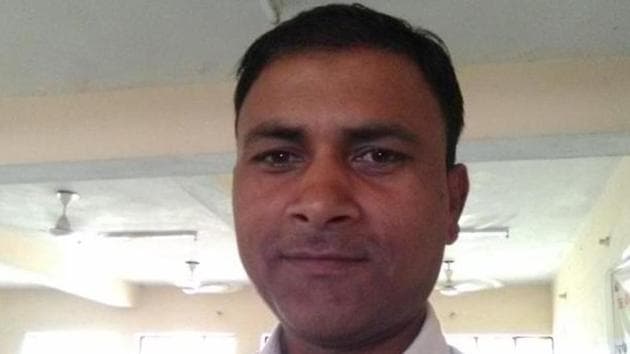Eight years ago, Banshi Lal defied his family to save his 16-year-old sister from child marriage, giving her a chance to study further and complete her education. Eight years ago, Banshi Lal defied his family to save his 16-year-old sister from child marriage, giving her a chance to study further and complete her education.