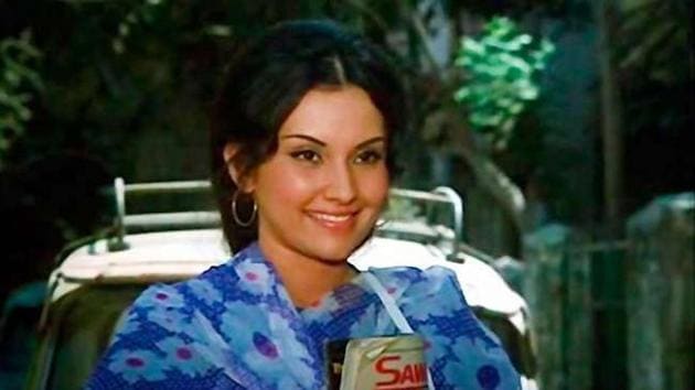 Vidya Sinha was known for her work in films like Pati Patni Aur Woh and Choti Si Baat.