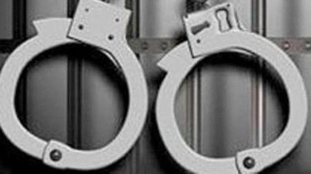 The Gautam Budh Nagar police on Wednesday detained 29 Shahberi homebuyers. The Gautam Budh Nagar police on Wednesday detained 29 Shahberi homebuyers.