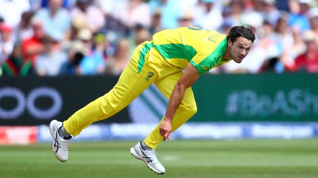 File image of Nathan Coulter-Nile(Getty Images)