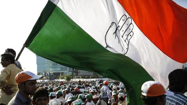 The recommendations of Maharashtra Congress’ parliamentary election committee will go to the central election committee before a final call is taken by the scrutiny committee headed by the party chief.(Reuters File Photo)