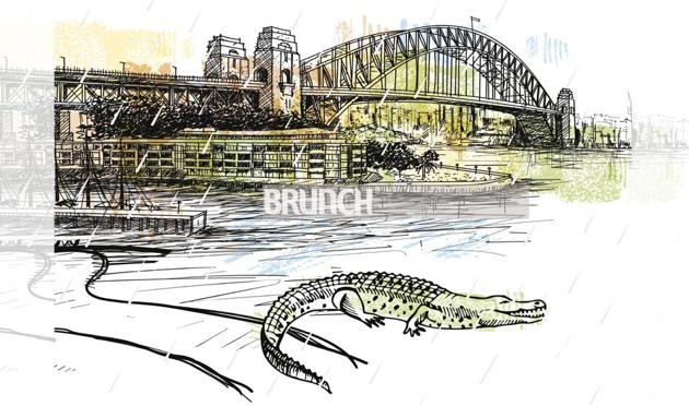 Photo illustrations by Parth Garg Photo illustrations by Parth Garg