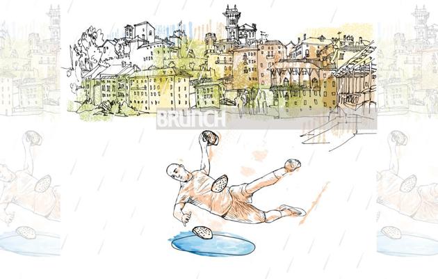 Photo illustration by Parth Garg Photo illustration by Parth Garg