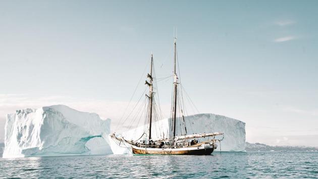 Arctic cruises accused of leaving indigenous people in the cold. (Representational image) (Unsplash) Arctic cruises accused of leaving indigenous people in the cold. (Representational image) (Unsplash)
