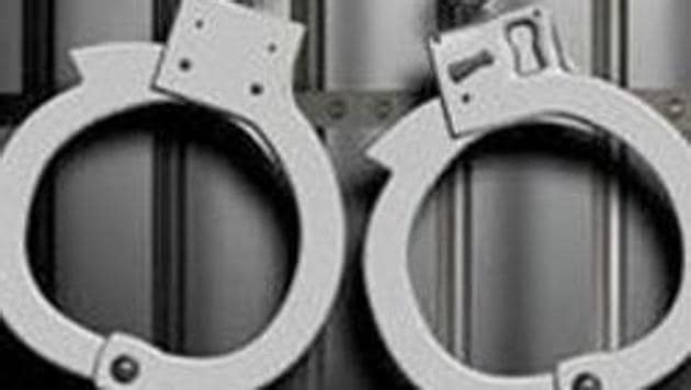 A police officer said that the accused men were arrested on Wednesday night from the village. (Representative Image) A police officer said that the accused men were arrested on Wednesday night from the village. (Representative Image)